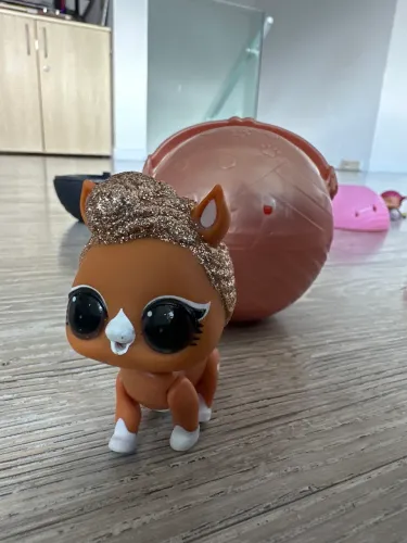 Boneca LOL Pet Rara Original faça sua oferta