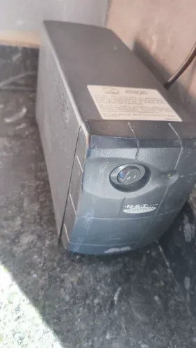 Nobreak 600va SMS