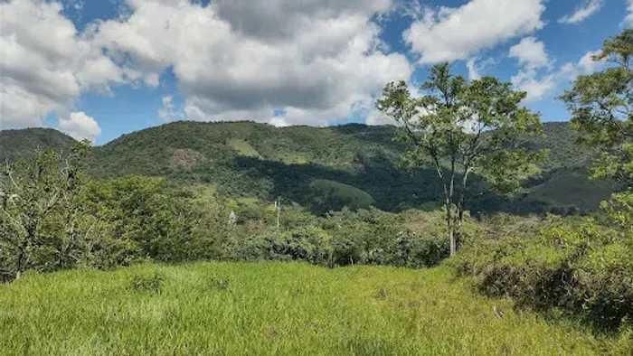 Terreno à venda, 30.000 m² por R$ 550.000 - Bairro do Souza - Monteiro Lobato/SP