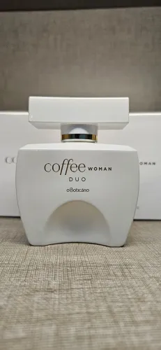 Coffee Woman Duo 100ml - oBoticário (LACRADO)