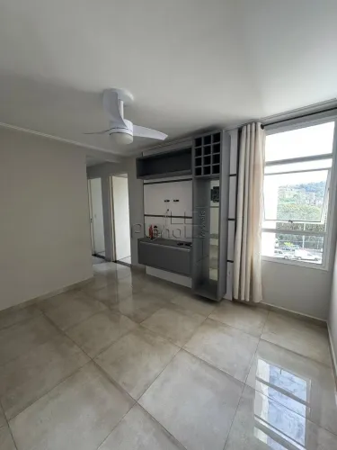 Apartamento à venda em Valinhos, Sítios Frutal, com 2 quartos, com 48 m²