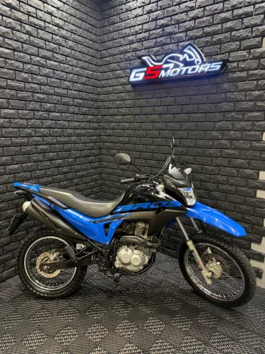 HONDA/ NXR BROS 160cc ESDD 2018