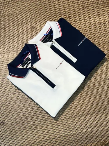 Camisa gola polo