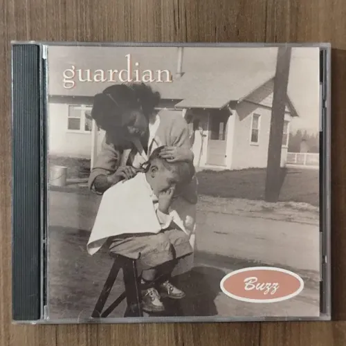 CD Guardian - Buzz *importado EUA