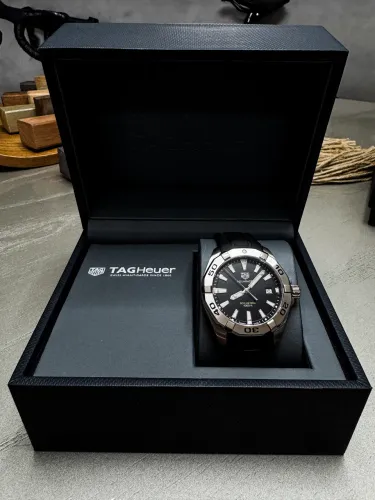 Relógio Tag Heuer Aquaracer