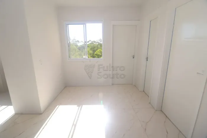 Apartamento Nunca Habitado no Jardim Fernando Osório - Conforto, Praticidade e Excelente L