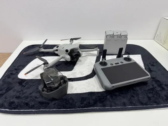 Mini 4 Pro Combo