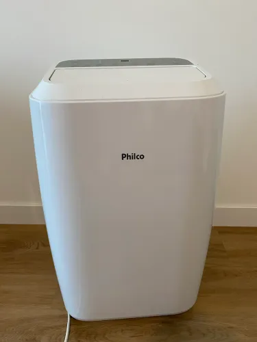 Ar-condicionado portátil Philco PAC12000QF5