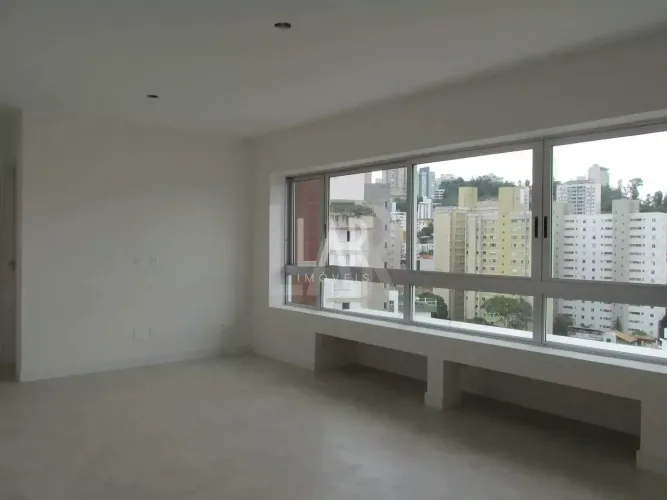 Apartamento à venda, 3 quartos, 2 suítes, 2 vagas, Luxemburgo - Belo Horizonte/MG