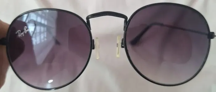 Ray Ban Vintage  -  Piracicaba SP