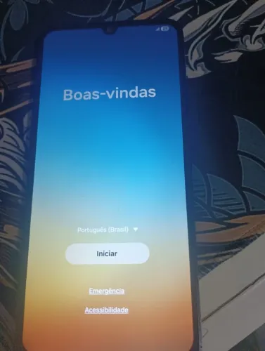 Samsung A05S Usado
