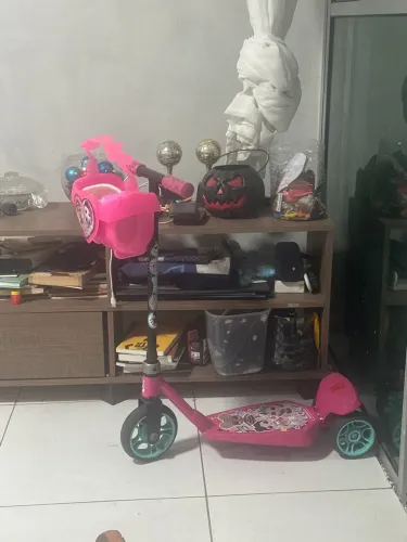 Patinete