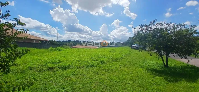 Terreno em Condomínio para Venda em Salto, Jardim Buru