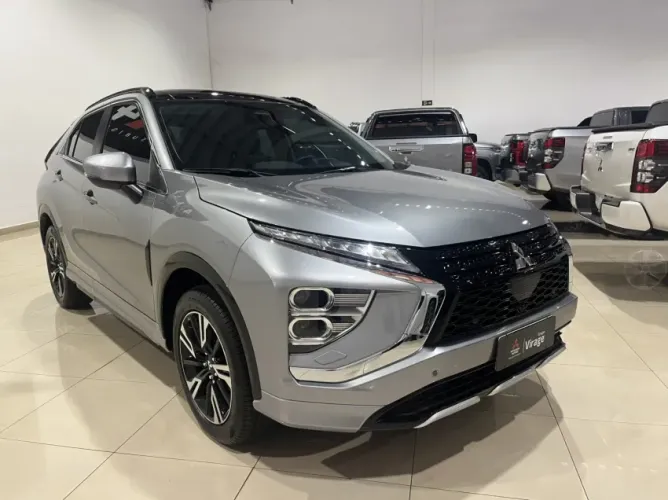 Mitsubishi Eclipse Cross HPE-S 4X4 1.5 16V 165cv AUT 2025