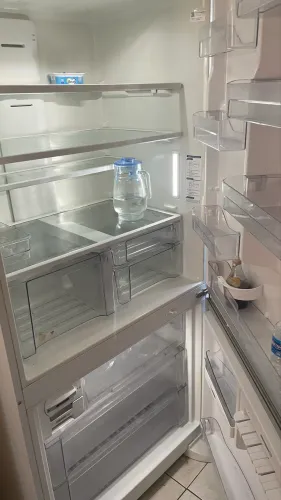 Geladeira Duplex Brastemp Ative