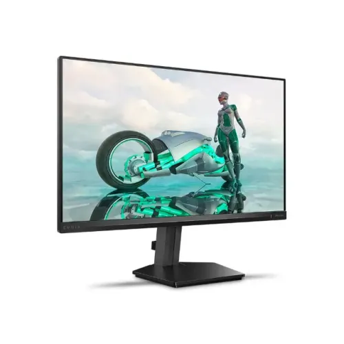 Monitor Gamer Philips Evnia 24" Fast IPS | 200Hz | 0,3ms | Novo