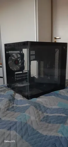 gabinete Gamer da pichau
