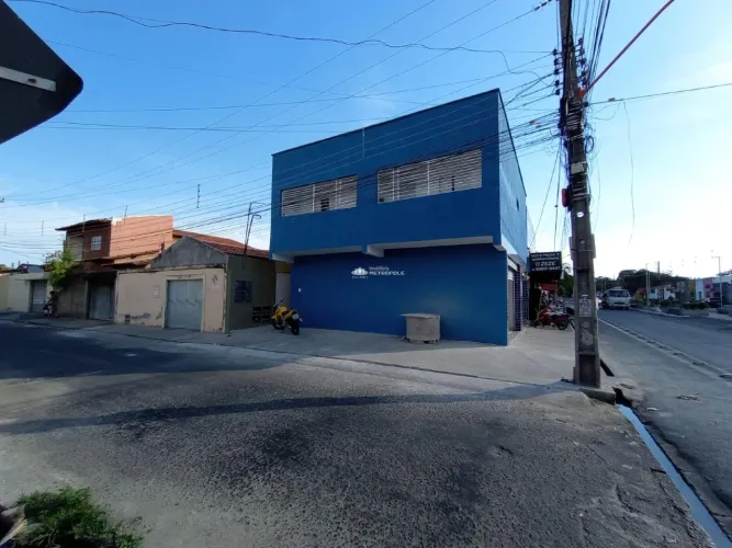 CONJ. SANTA SOFIA