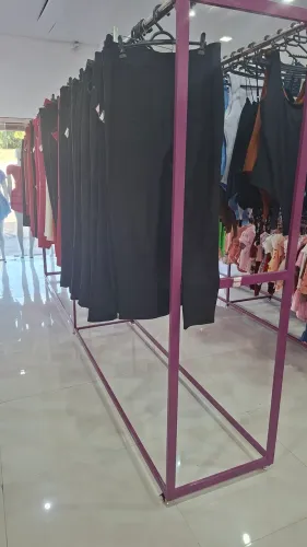 Arara Um andar 4m