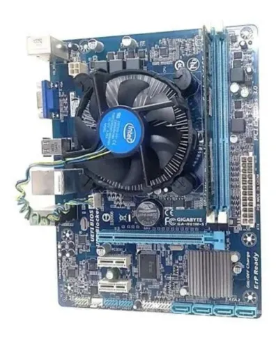Placa mae 1155 gigabyte
