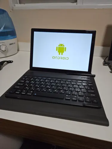 Tablet - marca genérica