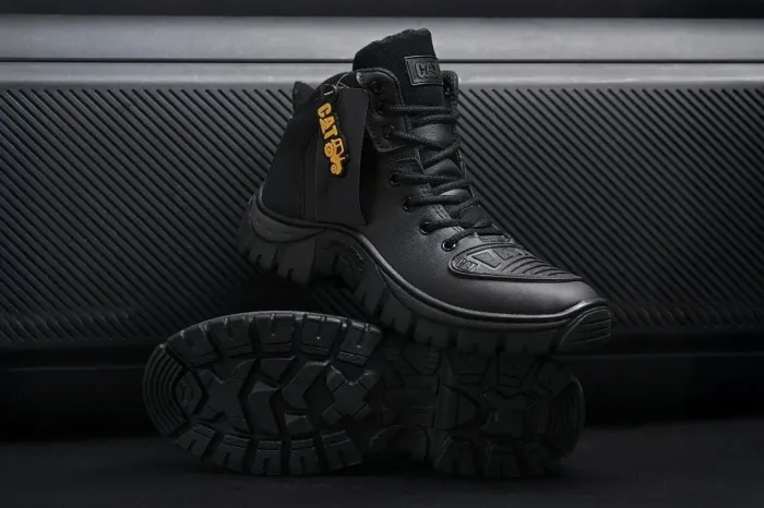 Bota Cat 42 43 44 45 pronta entrega