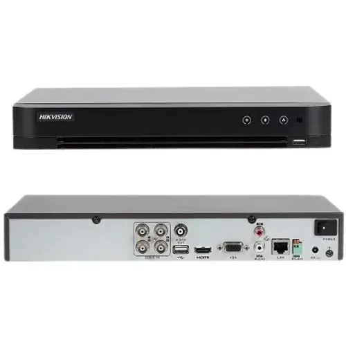 DVR 4 canais