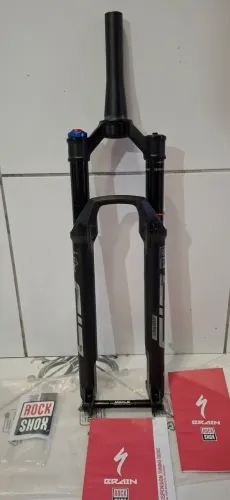 Suspensão rockshox sid ultimate sl brain