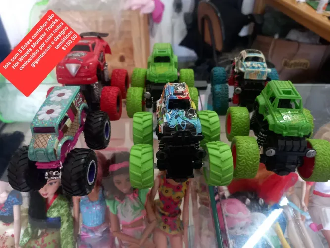 Carros
