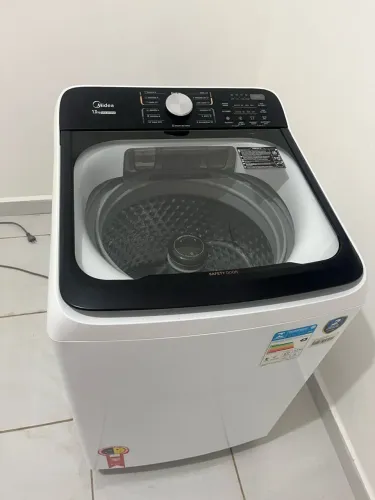 Máquina de lavar Midea 13kg