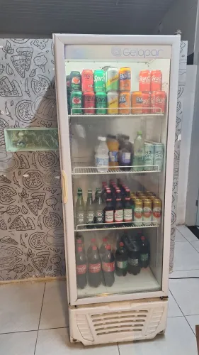 Equipamentos Completo (OPORTUNIDADE) Lanchonete Completa