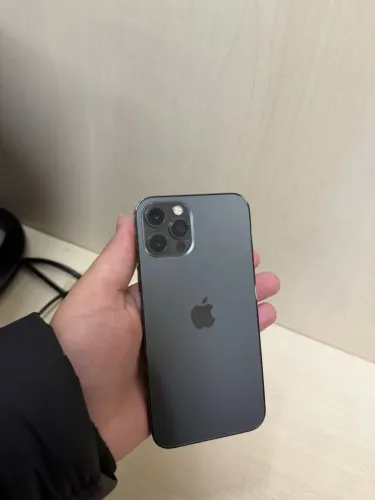 iPhone 12 Pro 256gb
