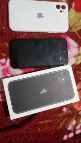 iPhone 11 128 g