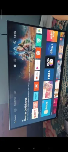 Vendo TV TCL