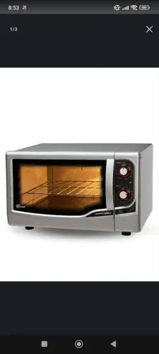 Forno fischer