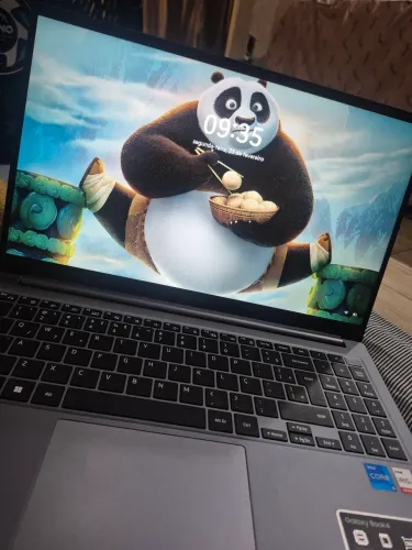Notebook Samsung Book4 Intel Core i5 Windows 11