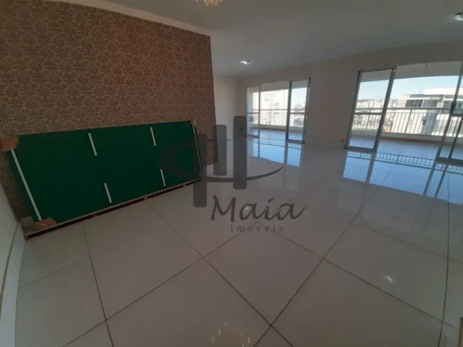 Locação Apartamento Sao Caetano do Sul Santo Antonio Ref: 46914