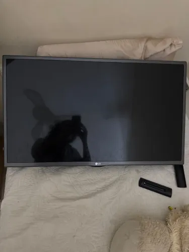 Televisão  LG 32LH570B