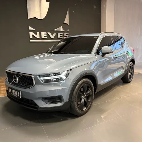 Volvo XC40 T-4 2.0 190cv FWD 2020