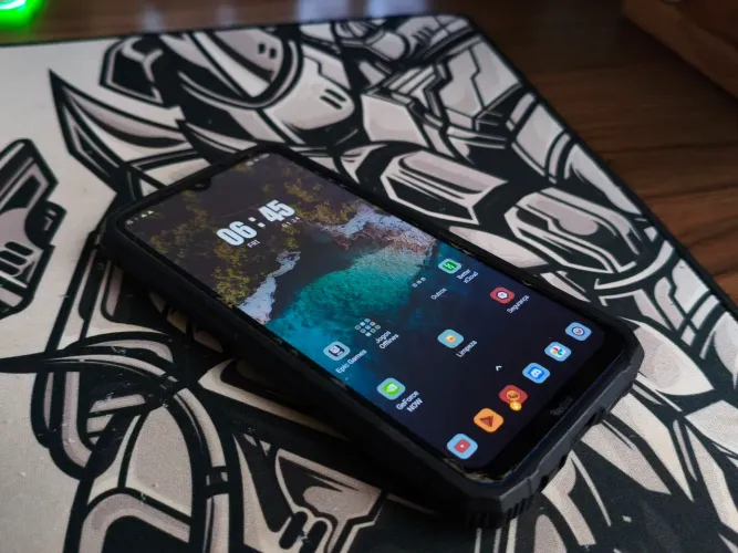 Xiaomi Redmi Note 8 64GB 4GB RAM - Bom Estado