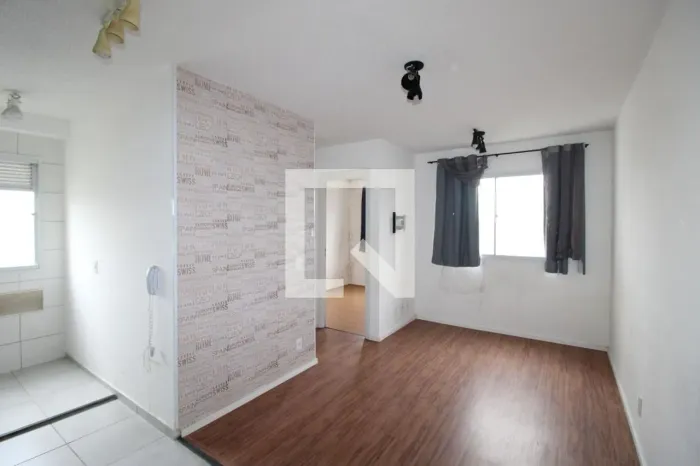 Apartamento à Venda - Vila Progresso, 2 Quartos, 40 m2