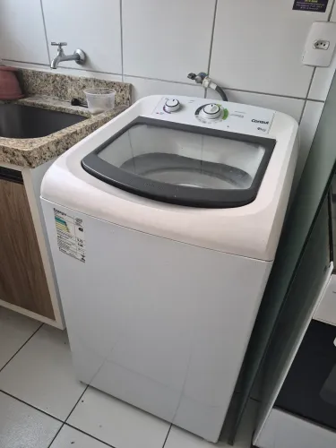 Máquina de lavar