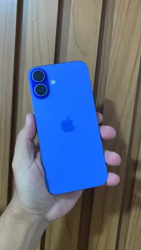 IPhone 16 Plus 256GB