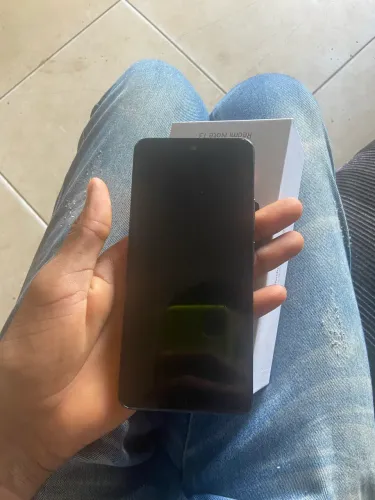 Vendo ou troco Redmi 13