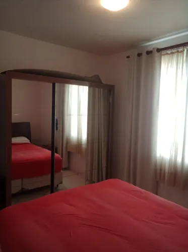 Apartamento amplo 3 quartos