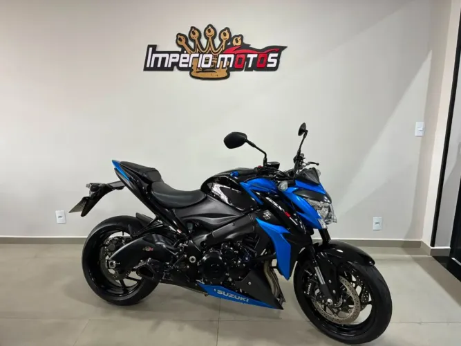 GSX-S 1000