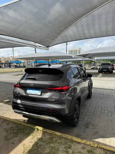 Fiat Pulse Audace 1.0 Turbo 200 Flex Aut. 2022