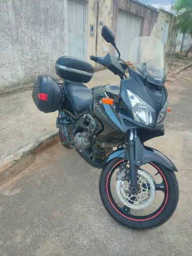 V strom 1000 DL