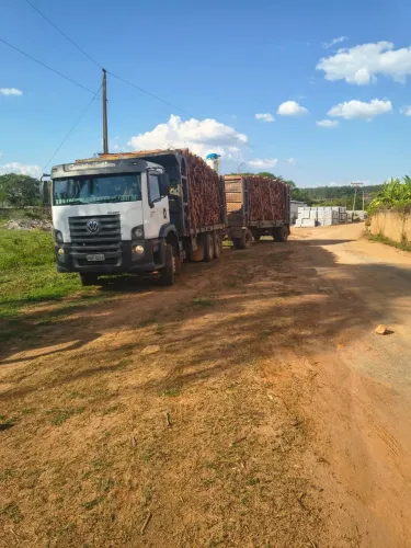 Caminhão 26.280 traçado 2016
