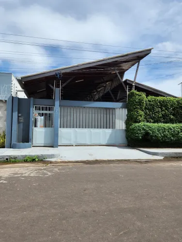 Vendo Casa Jardim Marco Zero